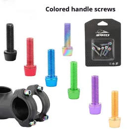 Product image of Mountain Bike Handlebar Riser Fixing Screws