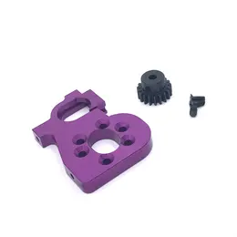 Product image of Weili Remote Control Car Metal Motor Bracket Gear