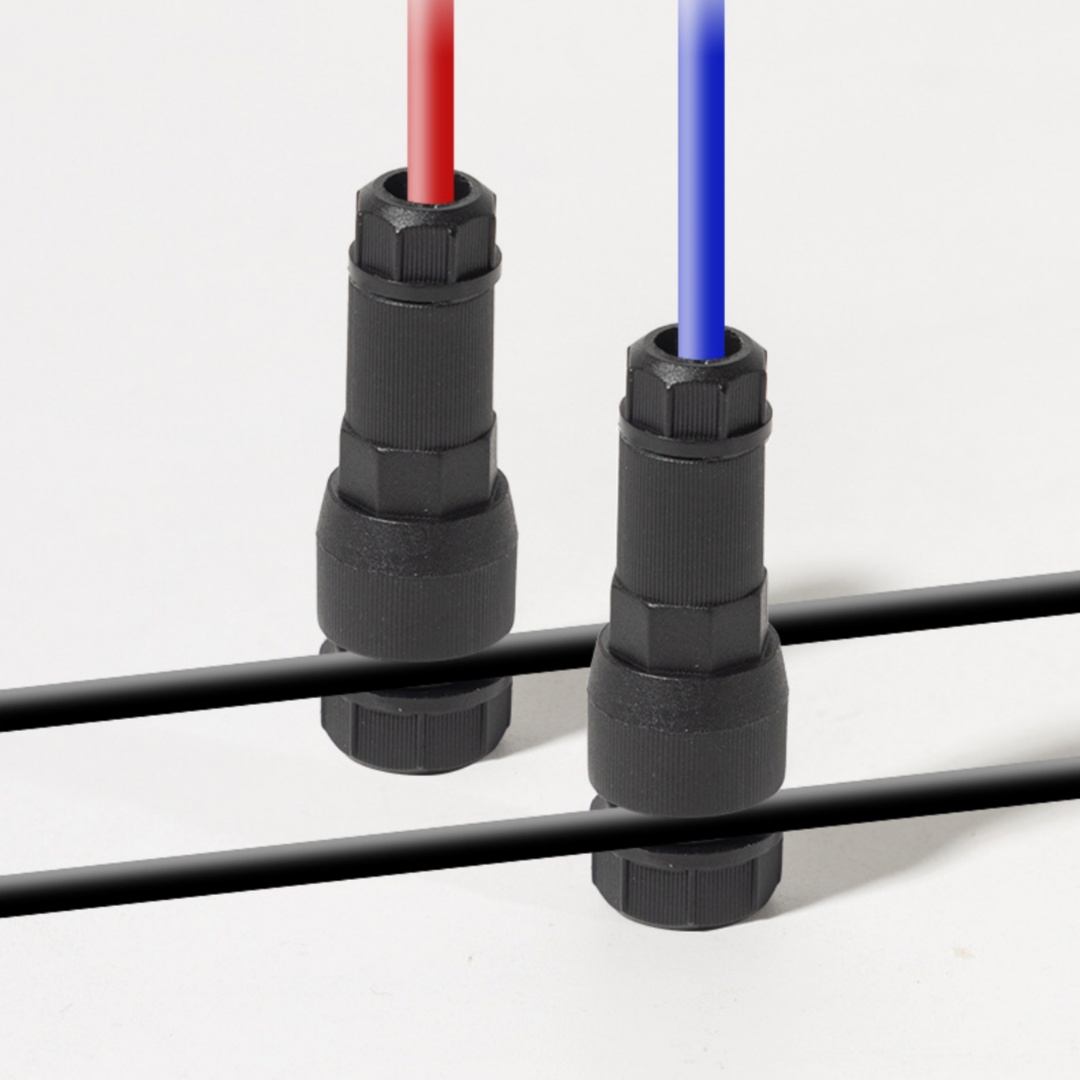 Main product image of Pierce Type Thimble Wiring Terminal, Quick Connect