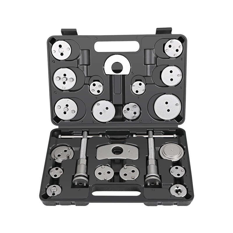 Main product image of Brake Caliper Piston Adjustment and Replacement Tool