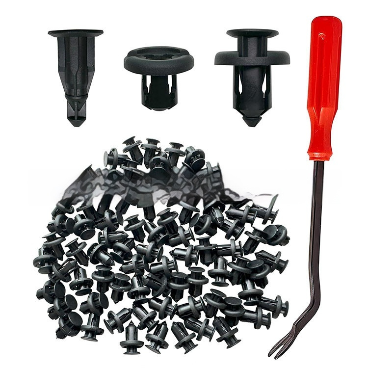 Main product image of Automotive Bumper Clip Fastener Stripping Attachment