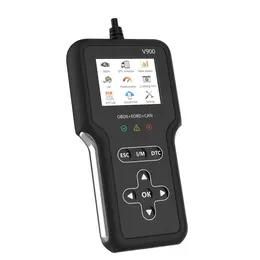 Product image of Automotive OBD2 Malfunction Diagnosis Code Reader