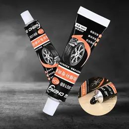 Product image of Automotive Car Tire Side Crack Sealing Adhesive