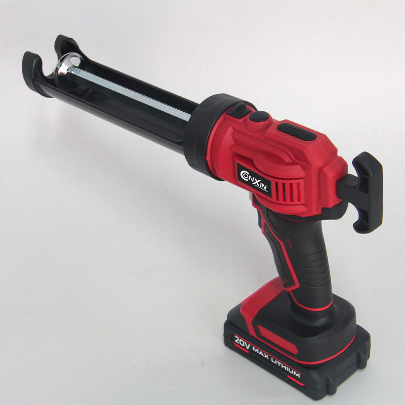 Main product image of Electric Glue Gun for Soft and Hard Adhesives