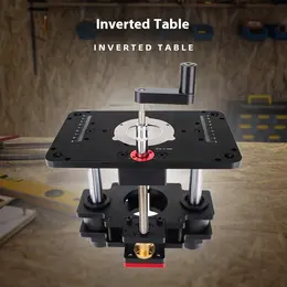 Product image of Electric Router for Chamfering, Trimming, and Tenon Work