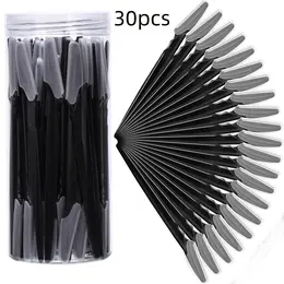 Product image of Black Precision Knife with Protective Cover