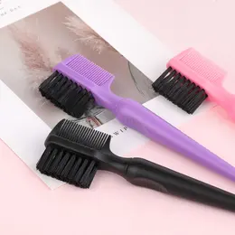 Product image of Double-Headed Steel Needle and Brush Cleaning Tool