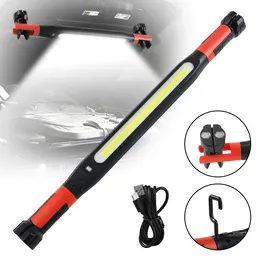 Product image of Rechargeable LED Work Light for Automotive Repair