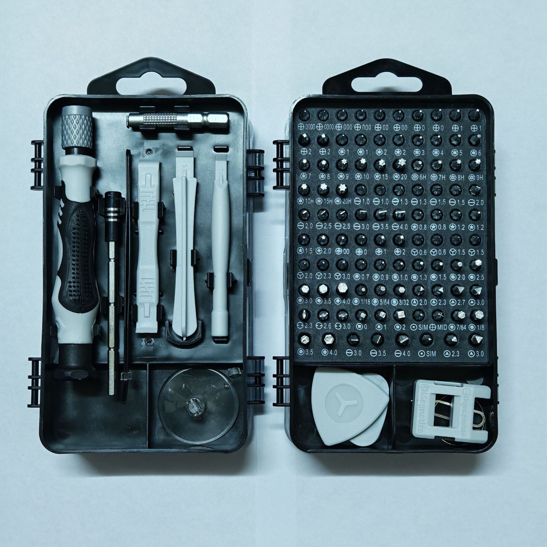 Main product image of Screwdriver Tool Set for Repair and Disassembly Tasks
