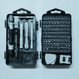 Product image of Screwdriver Tool Set for Repair and Disassembly Tasks