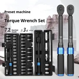 Product image of Industrial Preset Torque Wrench Repair Tool