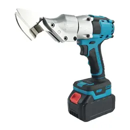 Product image of 21V Lithium Battery Brushless Sheet Metal Shears