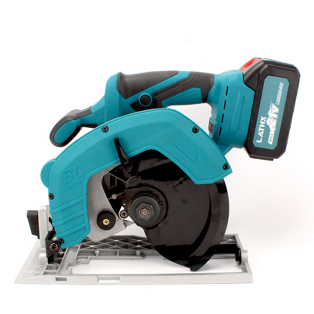 Main product image of 7-inch Electric Circular Saw, Lithium Battery Powered