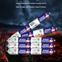 Product image of Silicone Sealant for Curtain Walls, Stone, Doors, and Window Edges
