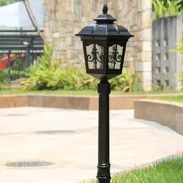 Product image of Outdoor Waterproof Anti-Corrosion Garden Lawn Lamp