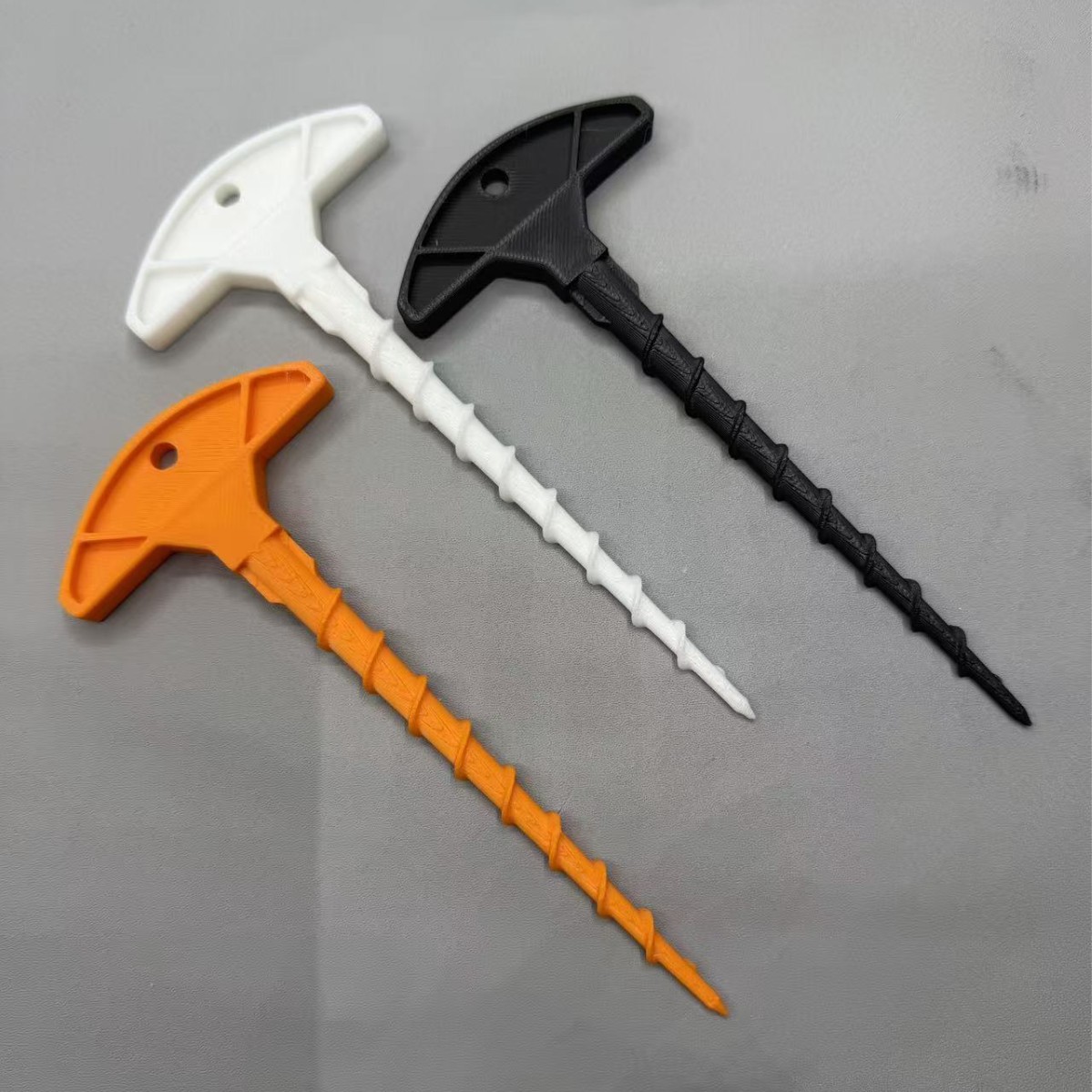 Main product image of Silicon Sealant Tube Cap and Sealant Gun Nozzle