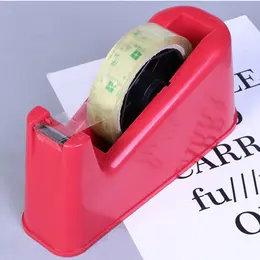 Product image of Tape Cutter, Dual-Purpose, Handheld for Office and Packing Tapes