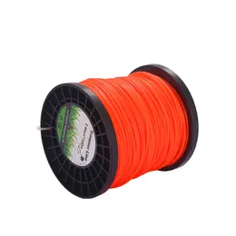 Product image of Nylon Rope for Weeding Machines, Round Spool