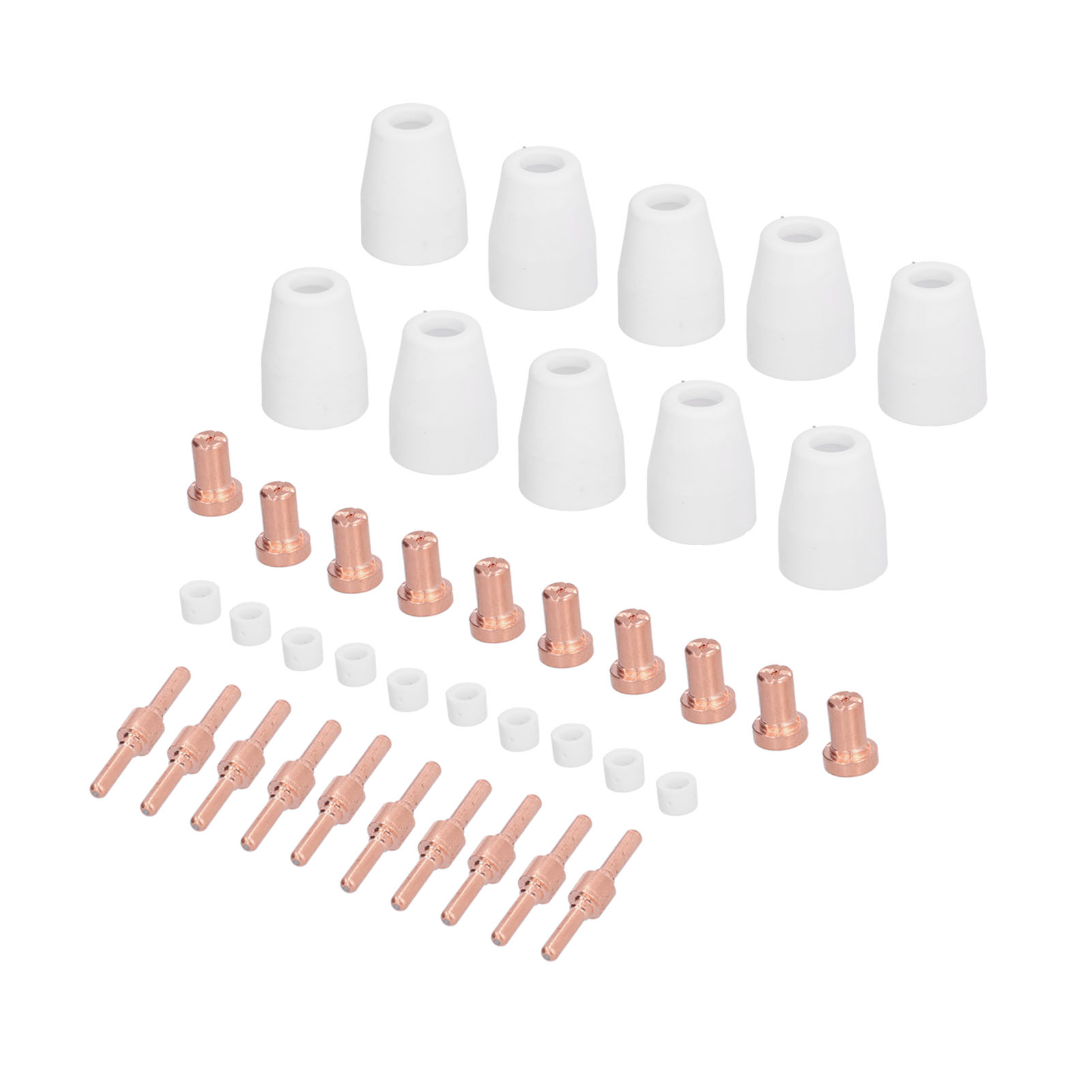 Main product image of PT3140A LG40 Electrode Nozzle Protective Cover Diverter, 40-Pack