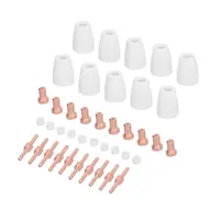 Product image of PT3140A LG40 Electrode Nozzle Protective Cover Diverter, 40-Pack
