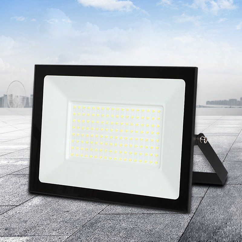 Main product image of Industrial Grade Outdoor LED Waterproof Floodlight Fixture