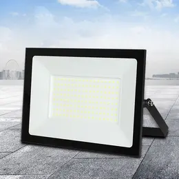 Product image of Industrial Grade Outdoor LED Waterproof Floodlight Fixture