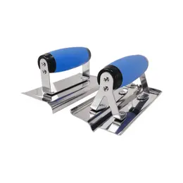 Product image of Stainless Steel Sharp Corner Putty Knife and Scraper