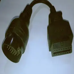 Product image of 20-pin OBDII Diagnostic Adapter Cable for Automotive Testers