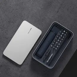 Product image of Electric Screwdriver, Reversible, Automatic Clutch