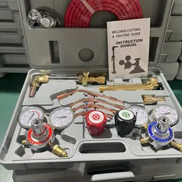 Product image of American Standard Welding & Cutting Tool Set
