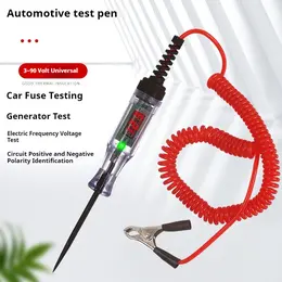Product image of Automotive LED Test Light with Digital Voltage Display