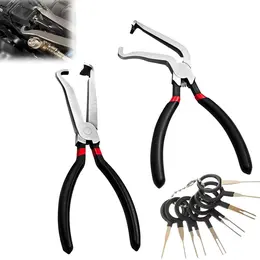 Product image of Automotive Electrical Connector Disconnect Pliers