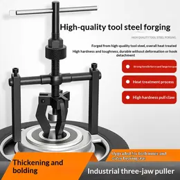 Product image of Internal Bearing Puller for Blind Holes and Inner Rings