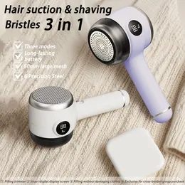 Product image of Rechargeable Fabric Shaver and Lint Remover