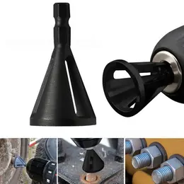 Product image of Deburring, Chamfering, and Trimming Tools for Drill Chucks