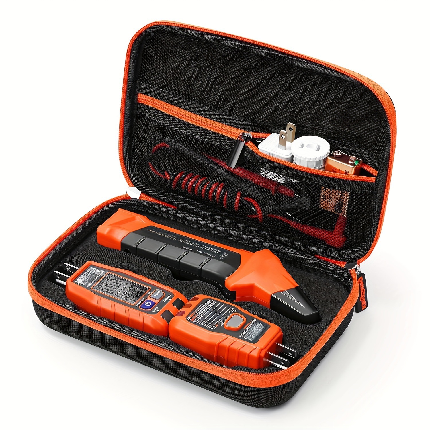 Main product image of Storage Box for Klein Tools ET310 AC Circuit Breaker Detector