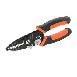Product image of Multi-purpose Wire Stripper and Cutter for Electrical Applications