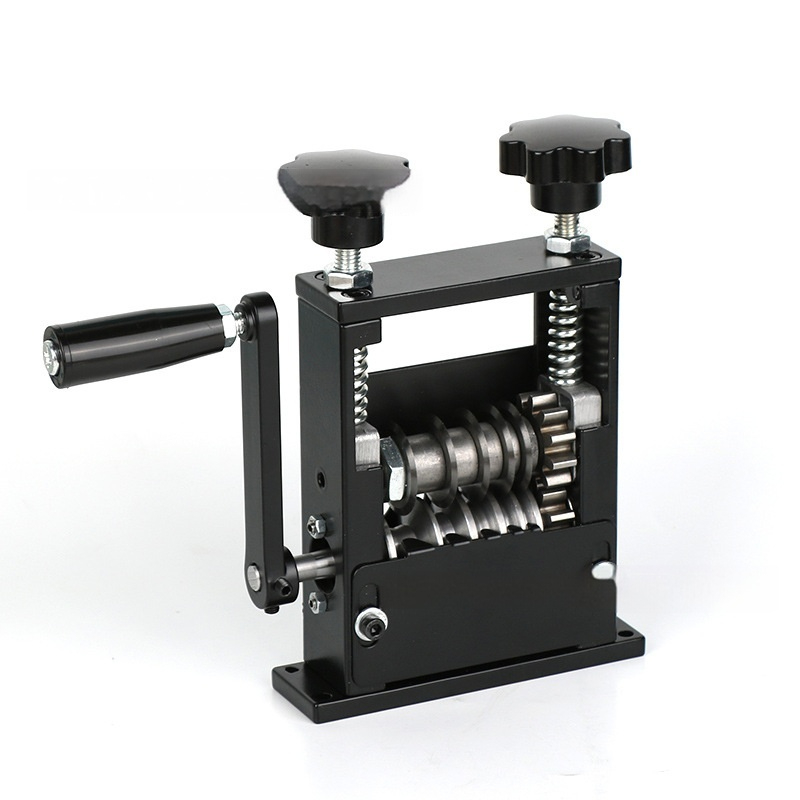 Main product image of Pistol Drill with Multi-Gauge Wire Stripping Capability