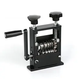 Product image of Pistol Drill with Multi-Gauge Wire Stripping Capability