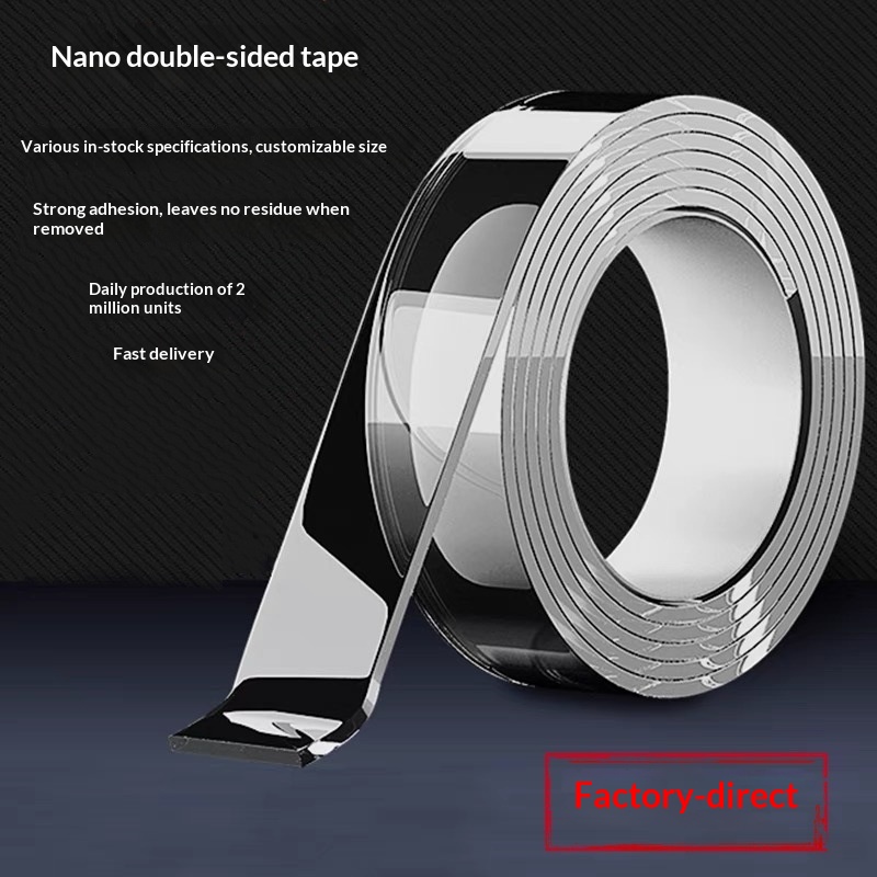 Main product image of Thickened Double-Sided Waterproof Adhesive Tape