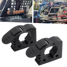 Product image of Industrial Tool Retaining Clip, Quick-Install Clamp