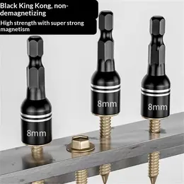 Product image of Magnetic Socket for 8mm Dovetail Thread Screws