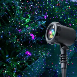 Product image of Outdoor Lawn and Landscape Projection Lights