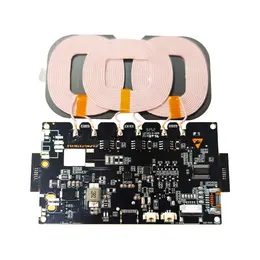 Product image of In-Vehicle 22W Three-Coil Wireless Charging Module