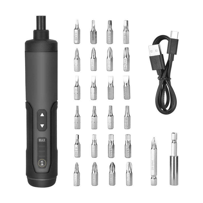Main product image of Rechargeable Electric Screwdriver Tool Kit
