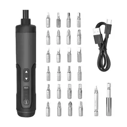 Product image of Rechargeable Electric Screwdriver Tool Kit