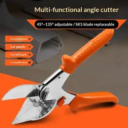 Product image of Cable Management Trunking with Multi-Angle Cutting Shears