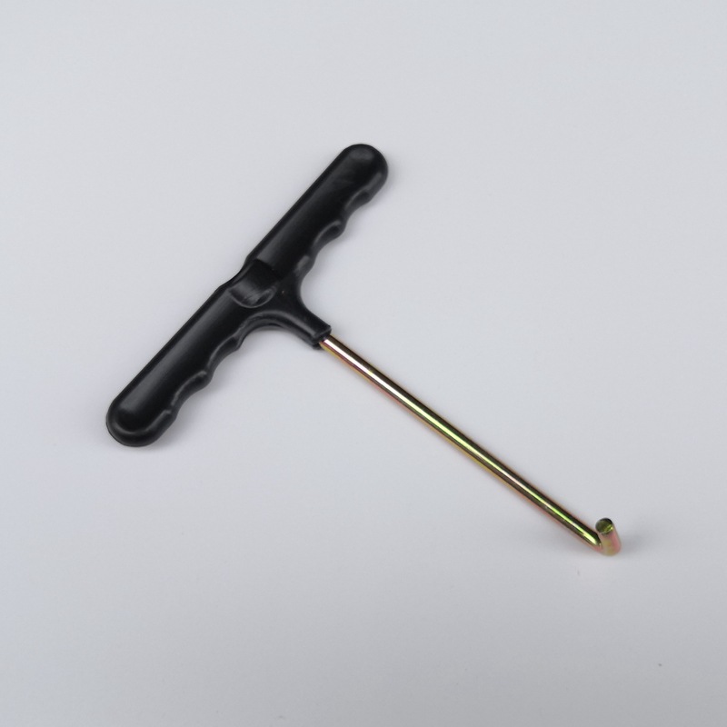 Main product image of Spring Puller Tool with Hook for Installation and Removal