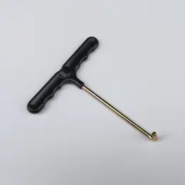 Product image of Spring Puller Tool with Hook for Installation and Removal