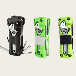 Product image of 16-in-1 Portable Tool Set with Hex Screwdriver Bits